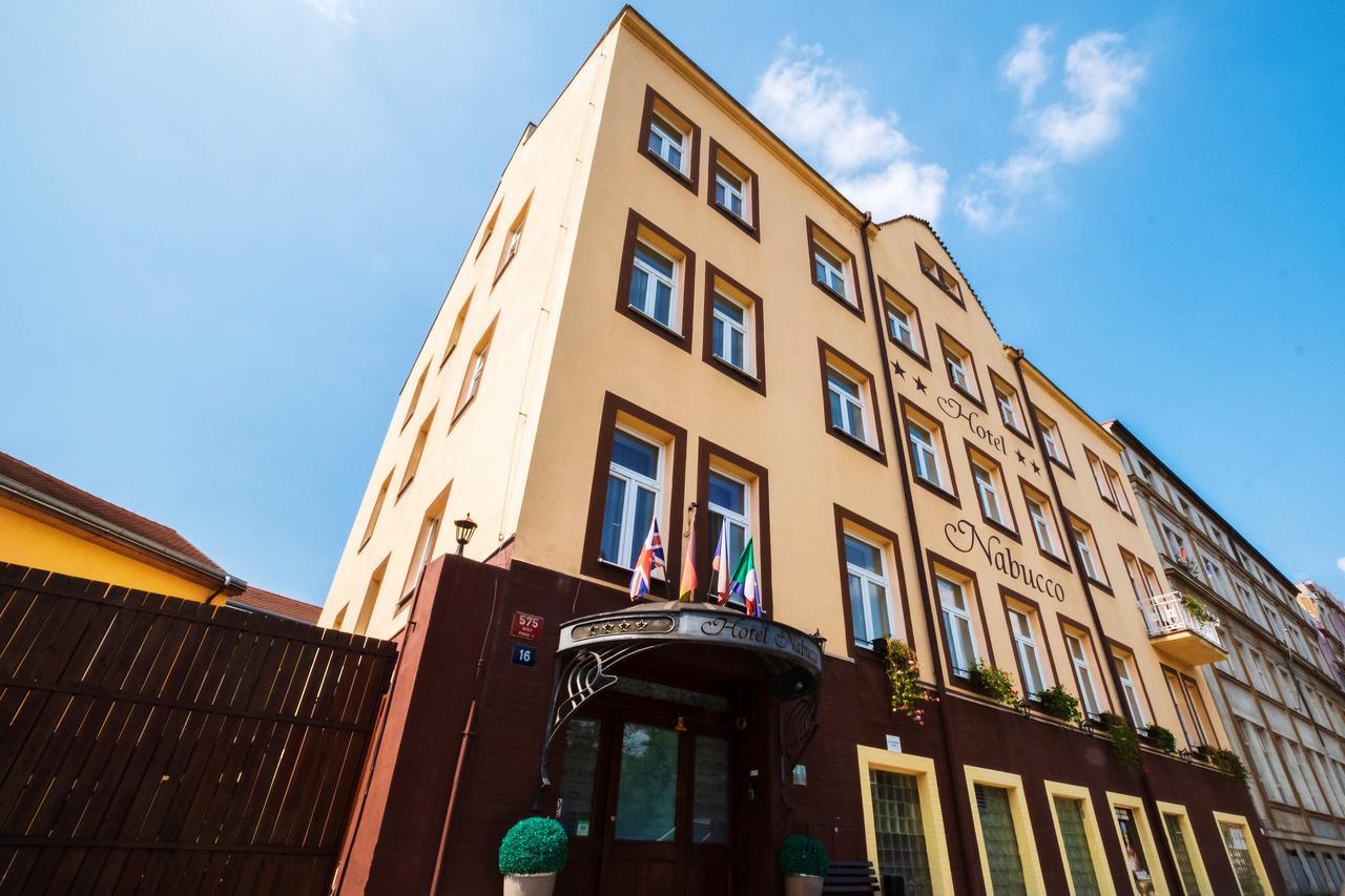 Hotel Nabucco - Prague, Prague