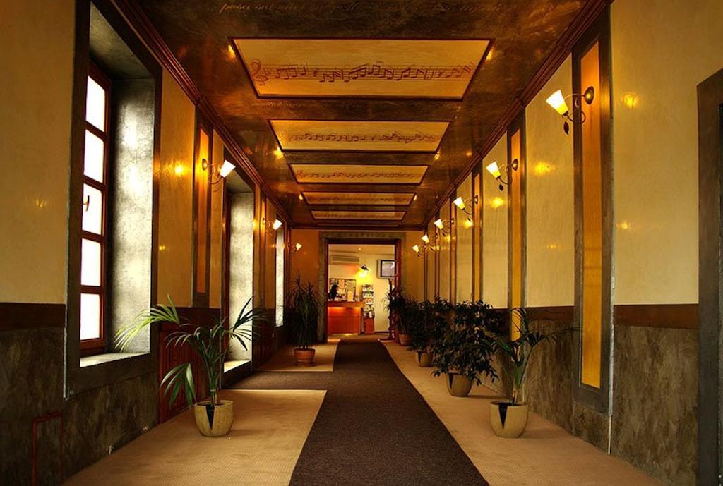 Hotel Nabucco - Prague — Fotoğraflar 3