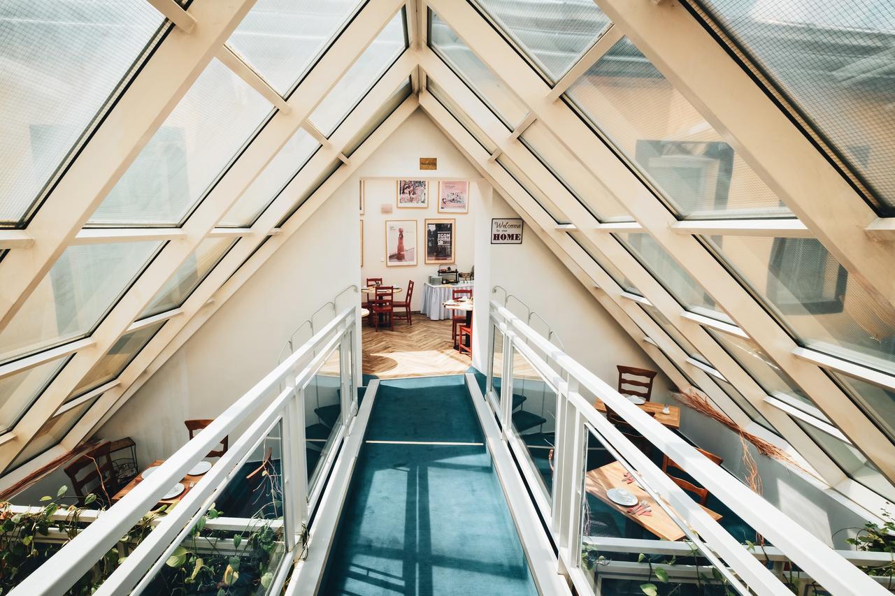 Hotel Nabucco - Prague — Fotoğraflar 1